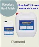 Hard floor polishing chemicals DIAMOND